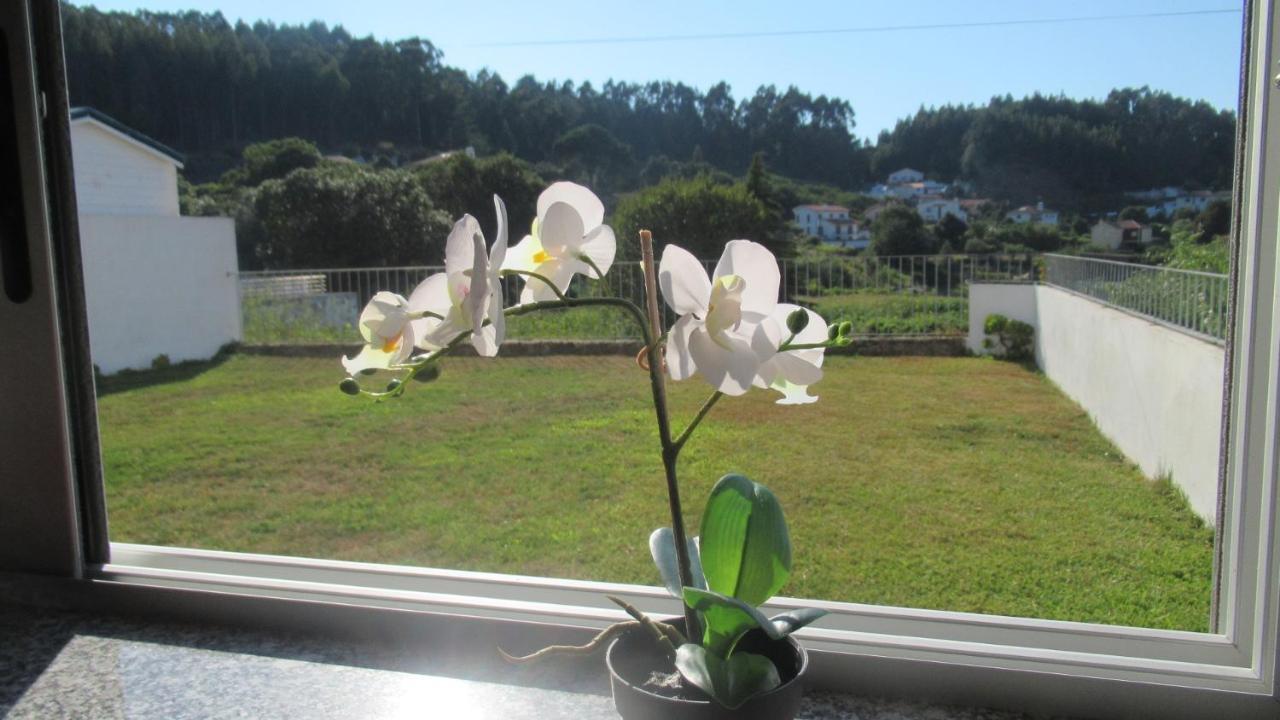 Al Casa De Sao Roque Villa Caminha Exteriör bild