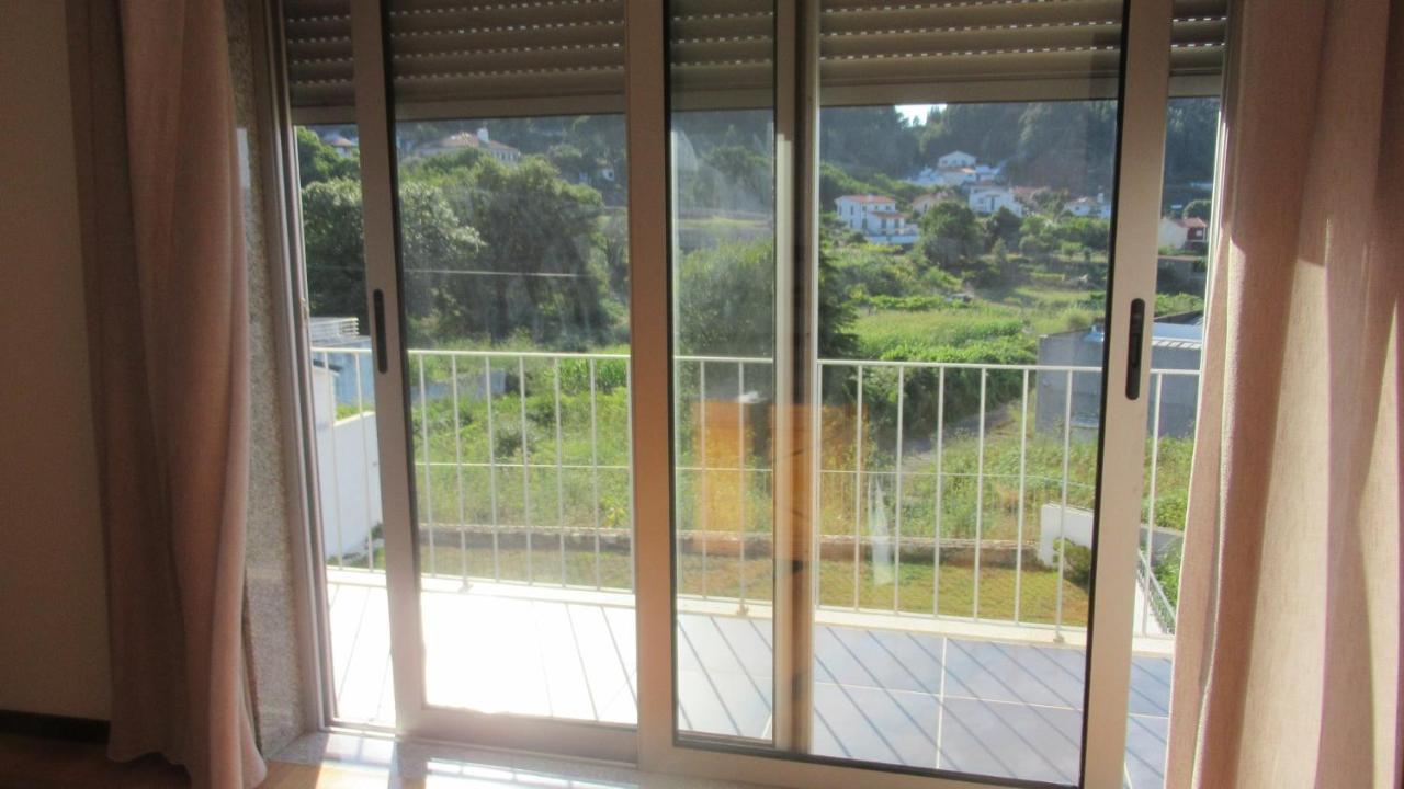Al Casa De Sao Roque Villa Caminha Exteriör bild