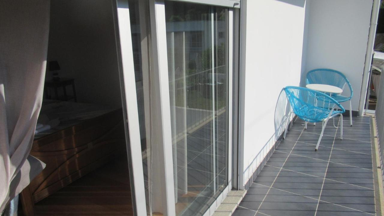 Al Casa De Sao Roque Villa Caminha Exteriör bild