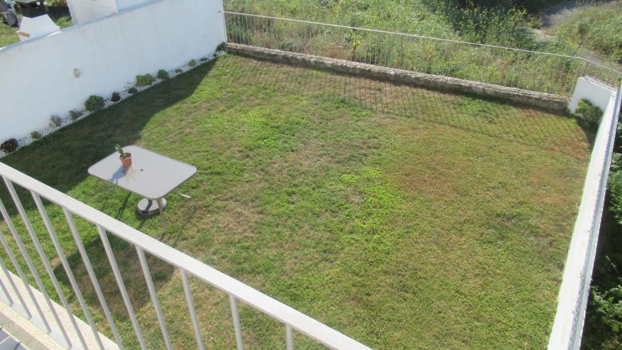Al Casa De Sao Roque Villa Caminha Exteriör bild
